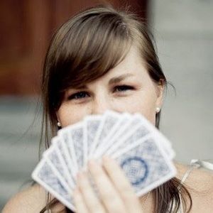 Meet your Posher, Tessa-jean